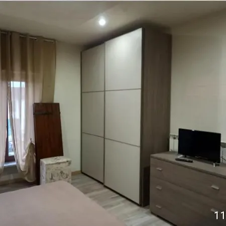 Vendégház Centauri 3*