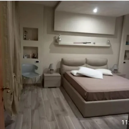 Centauri Vendégház Cantalupo