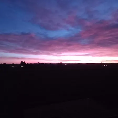 Vendégház Centauri