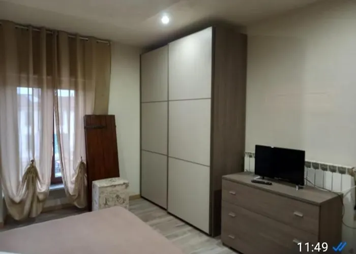 Affittacamere Centauri 3*