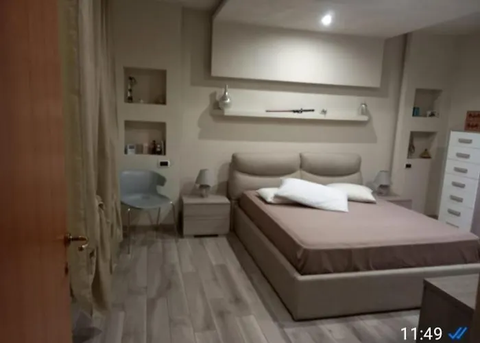 Centauri Affittacamere Cantalupo