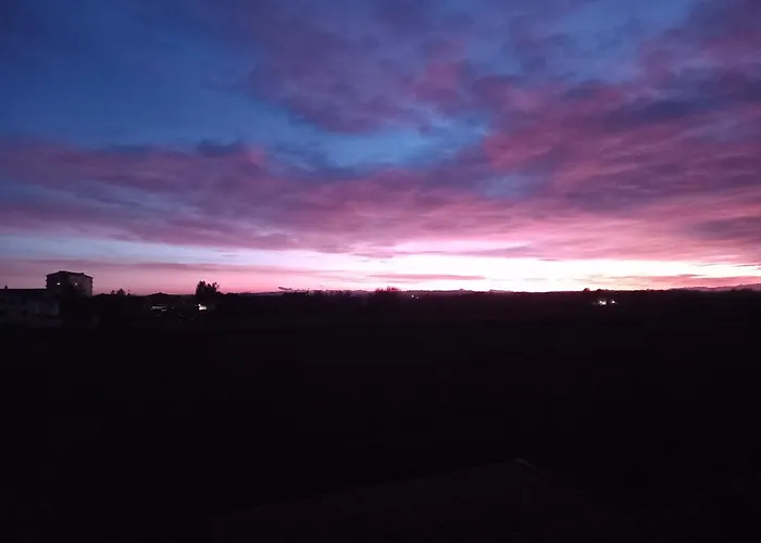 Affittacamere Centauri