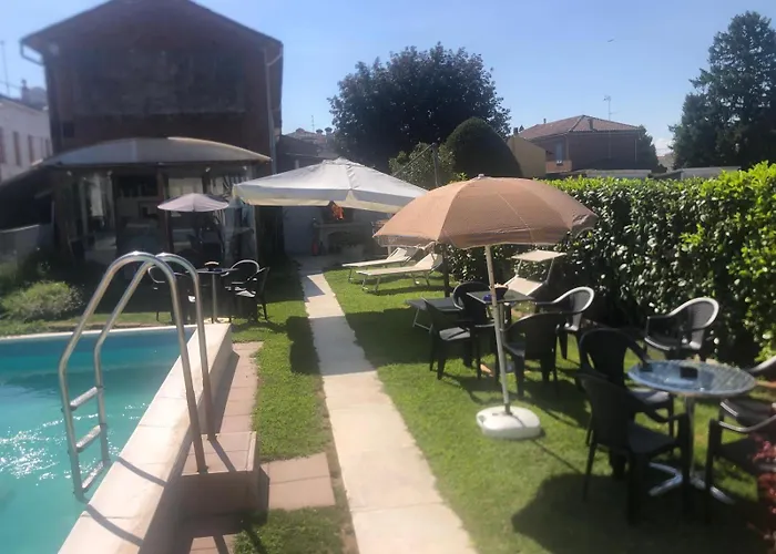 Affittacamere Centauri 3*