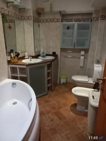 Affittacamere Centauri Cantalupo