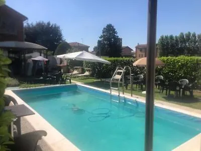 Centauri Affittacamere 3*