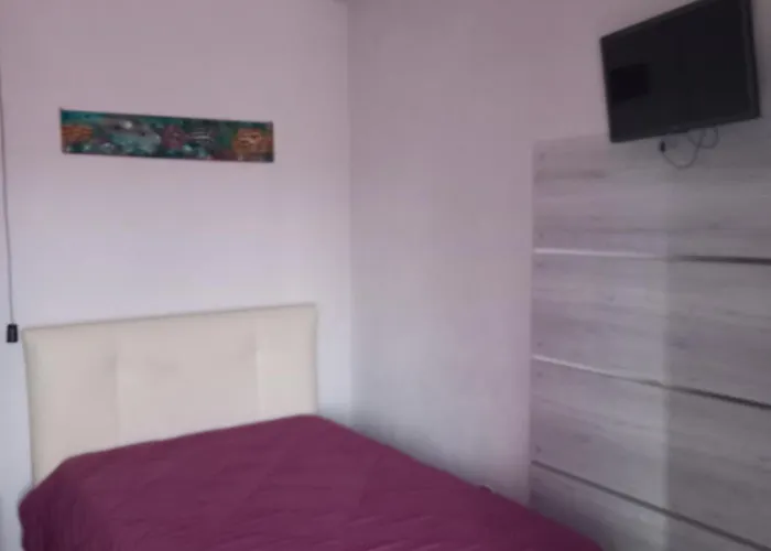 Centauri Affittacamere 3*